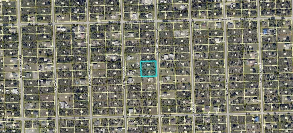 911 Eighth Ave, Lehigh Acres Fl 33972