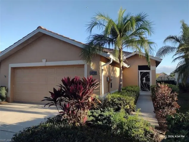4709  Fairloop  RUN, Lehigh Acres, FL 33973