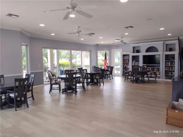 General Meeting room