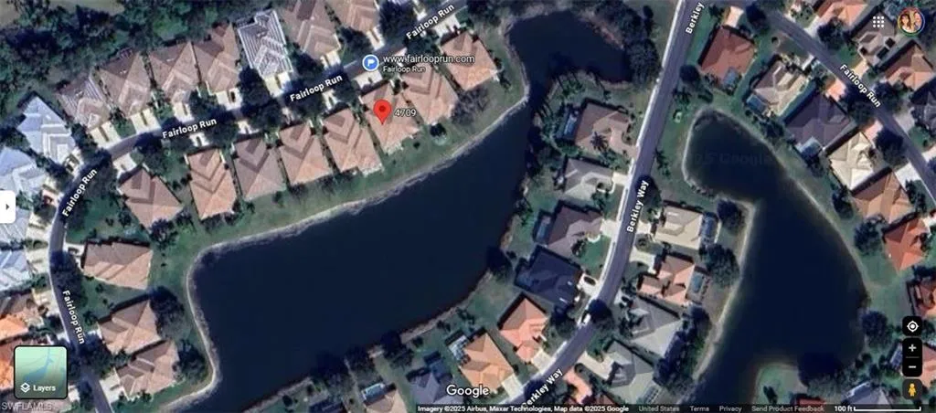 4709  Fairloop  RUN, Lehigh Acres, FL 33973