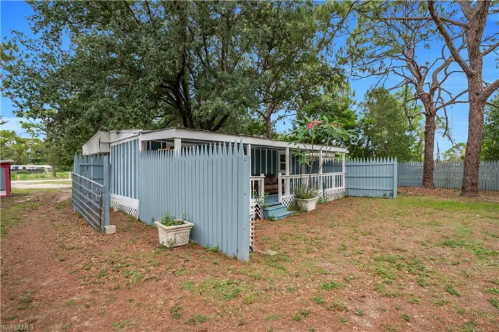 8239 Sevigny Dr, North Fort Myers, Florida 33917