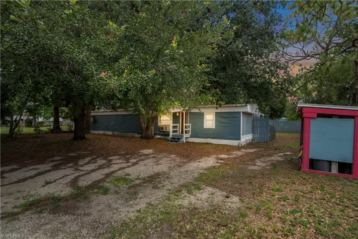 8239 Sevigny Dr, North Fort Myers, Florida 33917