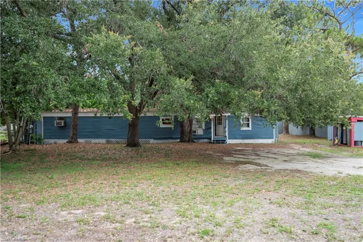 8239 Sevigny Dr, North Fort Myers, Florida 33917