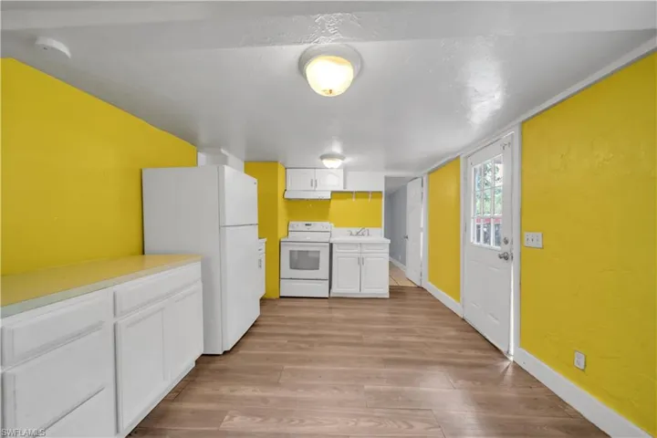 8239 Sevigny Dr, North Fort Myers, Florida 33917