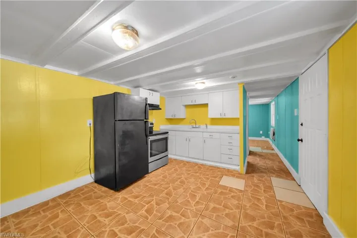 8239 Sevigny Dr, North Fort Myers, Florida 33917