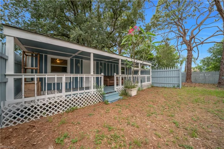 8239 Sevigny Dr, North Fort Myers, Florida 33917