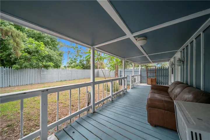 8239 Sevigny Dr, North Fort Myers, Florida 33917