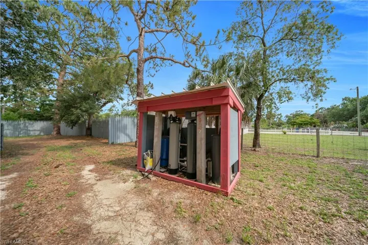 8239 Sevigny Dr, North Fort Myers, Florida 33917