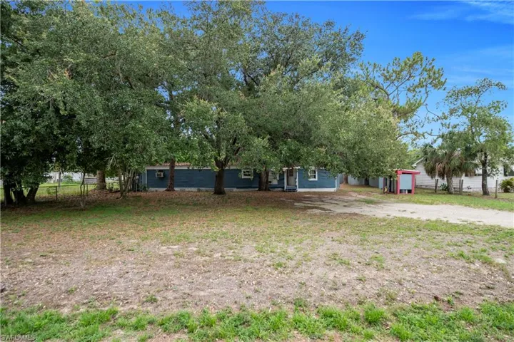 8239 Sevigny Dr, North Fort Myers, Florida 33917
