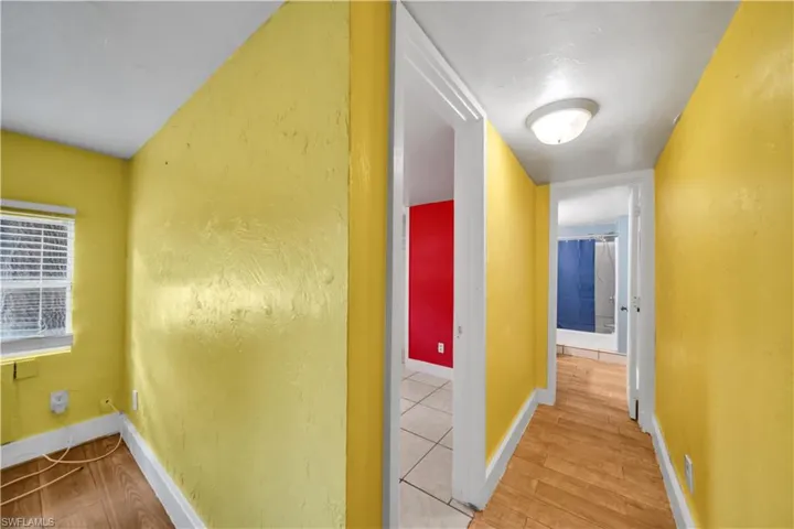 8239 Sevigny Dr, North Fort Myers, Florida 33917