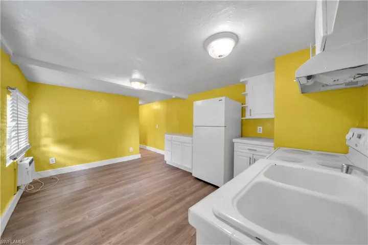 8239 Sevigny Dr, North Fort Myers, Florida 33917