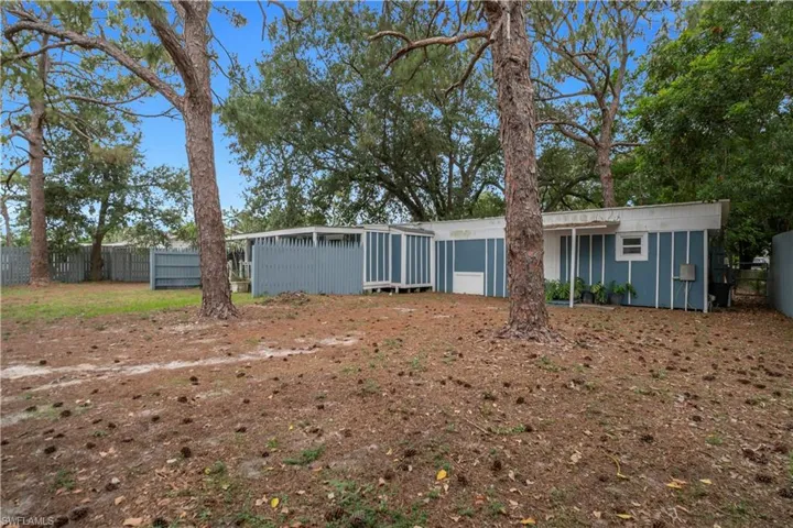 8239 Sevigny Dr, North Fort Myers, Florida 33917