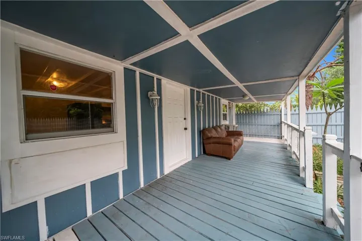 8239 Sevigny Dr, North Fort Myers, Florida 33917