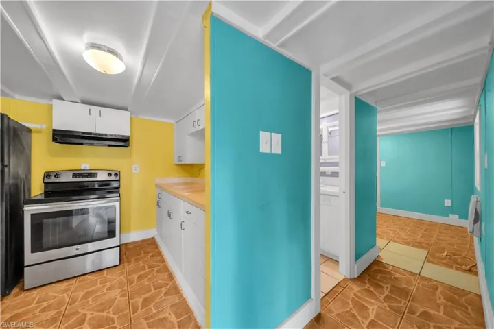 8239 Sevigny Dr, North Fort Myers, Florida 33917