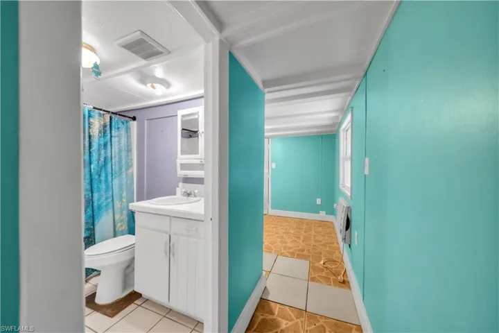 8239 Sevigny Dr, North Fort Myers, Florida 33917