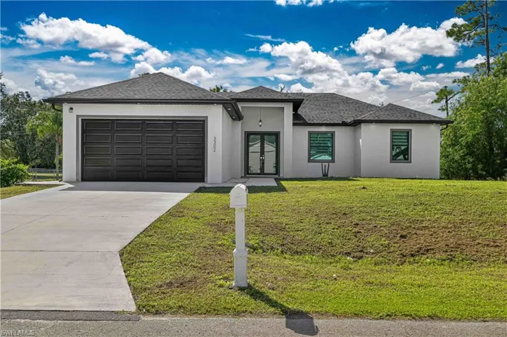 3302 E 3rd St, Lehigh Acres, Florida 33936