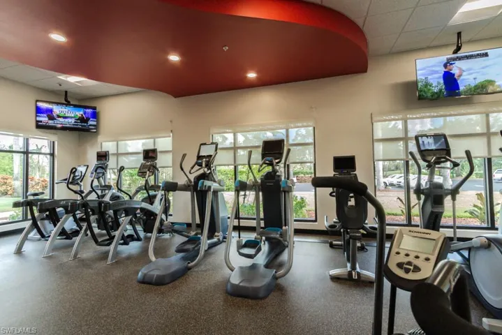 Club Wellness Center