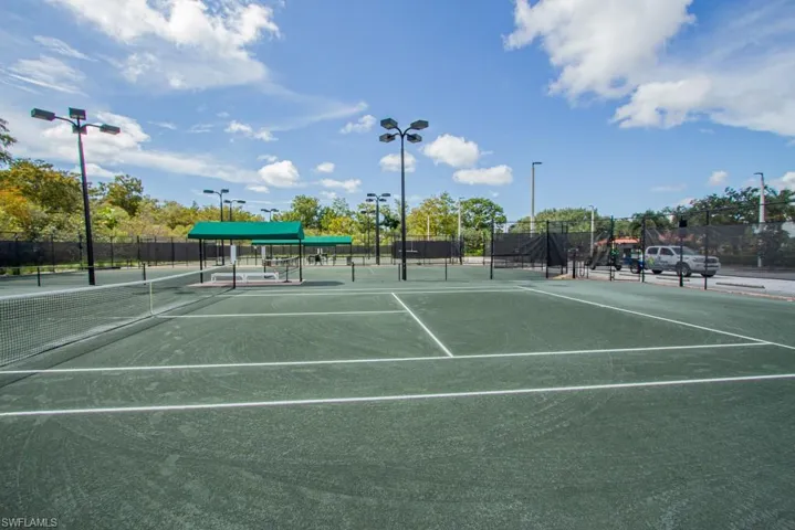 Club Tennis