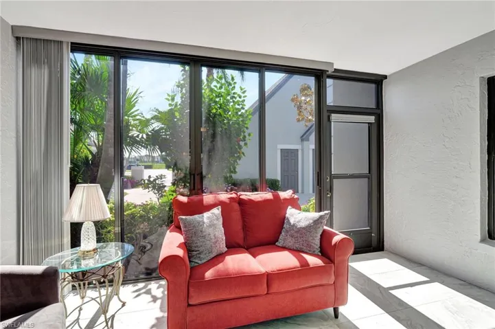 Front Veranda
