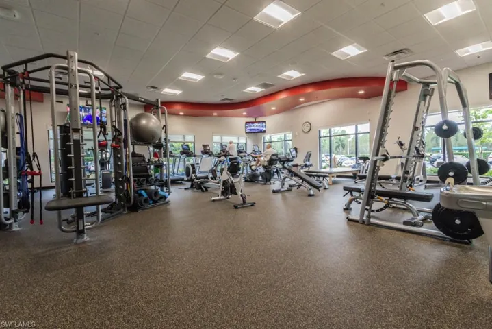 Club Wellness Center