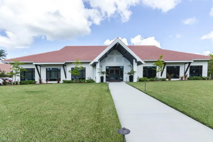 Club Wellness Center