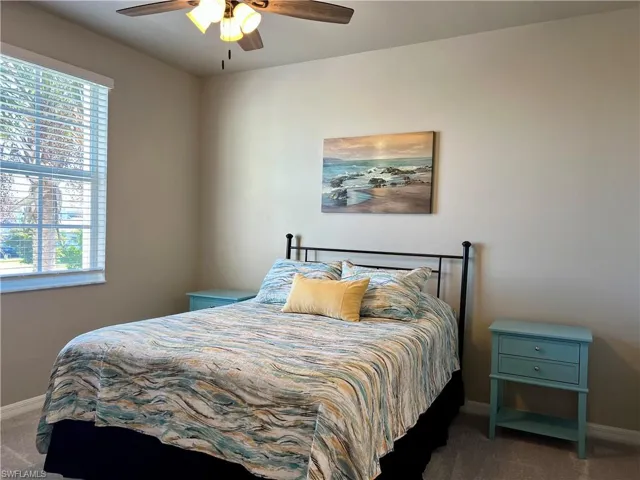 Bed #2