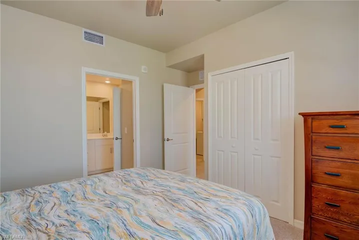 Bed #2