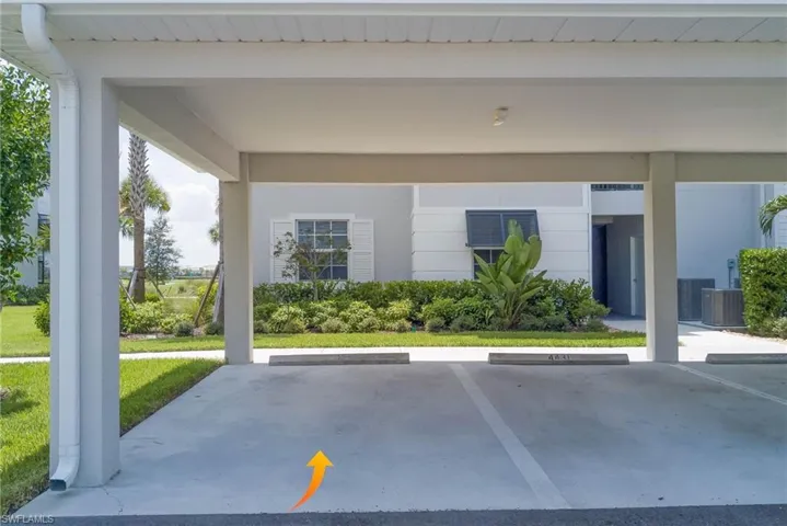 Carport