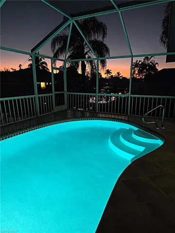 Relax!  It's the The End of Your Day :)