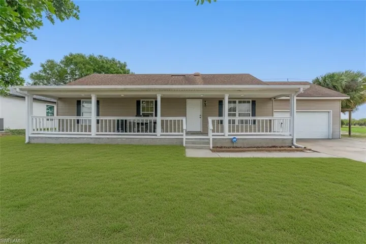 1500 Jay Ter, Labelle, Florida 33935