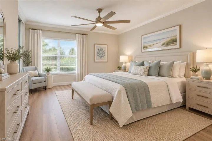 10801 Crooked River Rd 101, Estero, Florida 34135