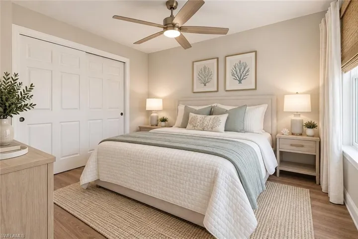 10801 Crooked River Rd 101, Estero, Florida 34135
