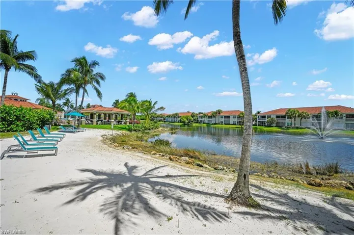 10801 Crooked River Rd 101, Estero, Florida 34135