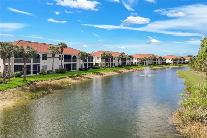 10801 Crooked River Rd 101, Estero, Florida 34135