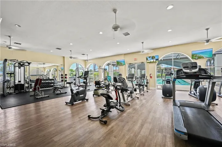 10801 Crooked River Rd 101, Estero, Florida 34135