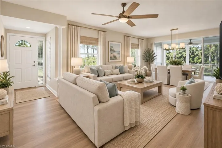 10801 Crooked River Rd 101, Estero, Florida 34135