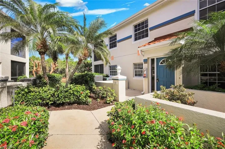 10801 Crooked River Rd 101, Estero, Florida 34135