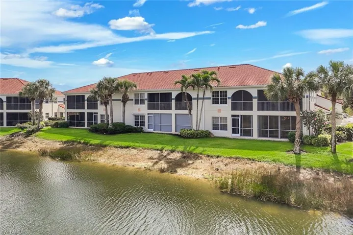 10801 Crooked River Rd 101, Estero, Florida 34135