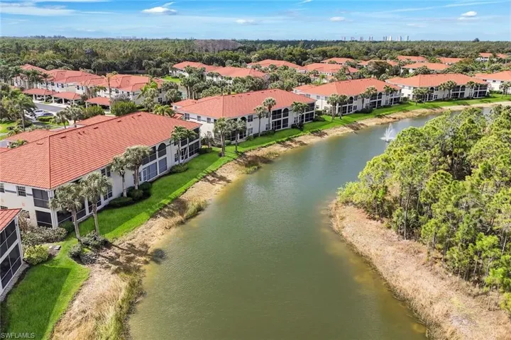 10801 Crooked River Rd 101, Estero, Florida 34135