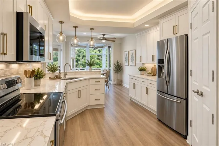 10801 Crooked River Rd 101, Estero, Florida 34135