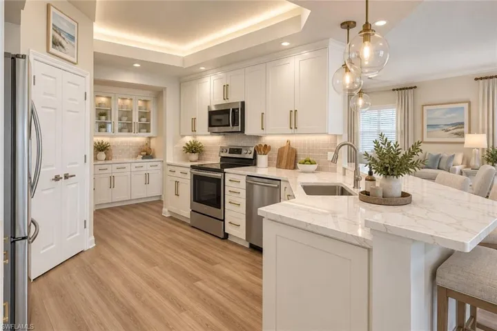 10801 Crooked River Rd 101, Estero, Florida 34135