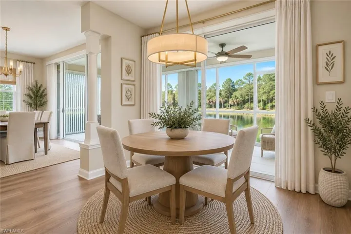 10801 Crooked River Rd 101, Estero, Florida 34135