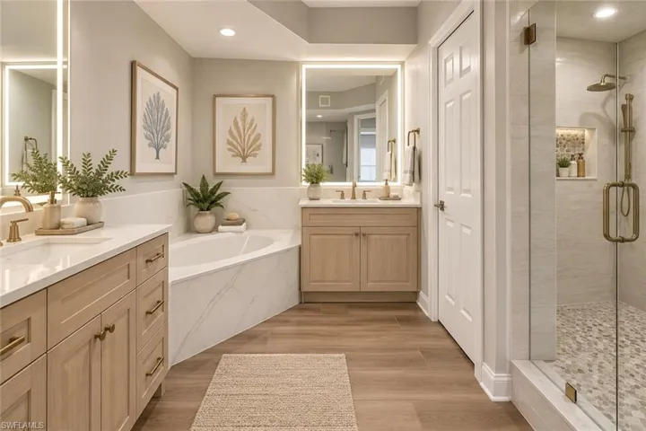 10801 Crooked River Rd 101, Estero, Florida 34135