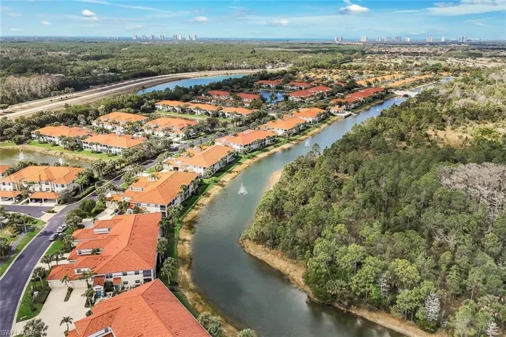 10801 Crooked River Rd 101, Estero, Florida 34135