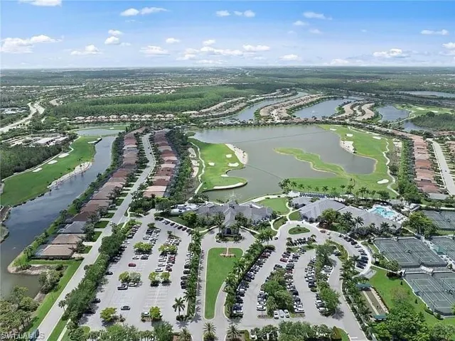 11017 Mill Creek Way 1006, Fort Myers, Florida 33913