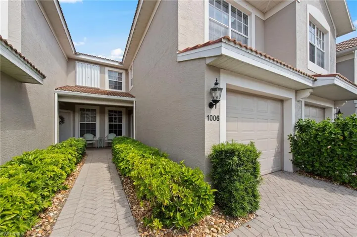 11017 Mill Creek Way 1006, Fort Myers, Florida 33913