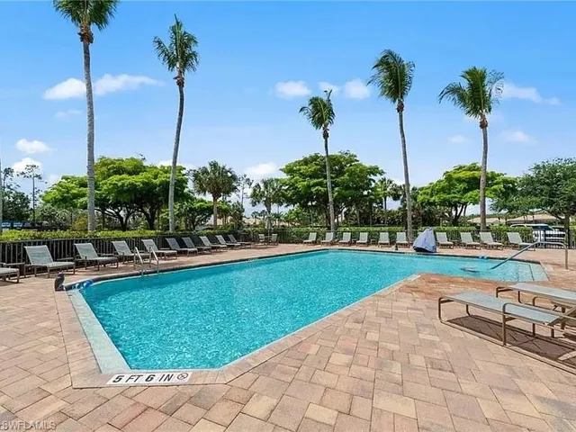 11017 Mill Creek Way 1006, Fort Myers, Florida 33913