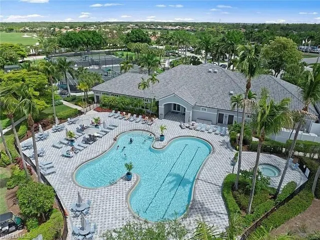 11017 Mill Creek Way 1006, Fort Myers, Florida 33913