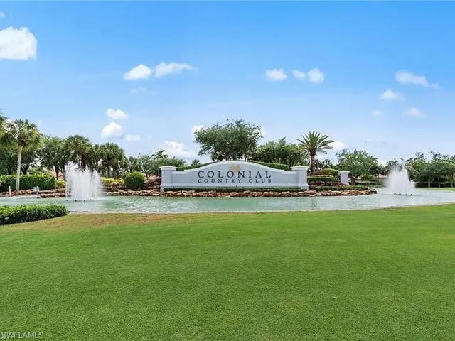 11017 Mill Creek Way 1006, Fort Myers, Florida 33913