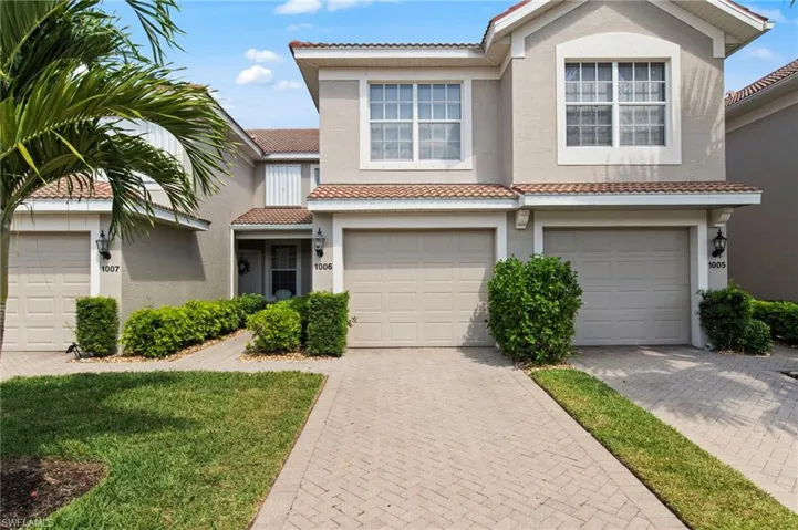 11017 Mill Creek Way 1006, Fort Myers, Florida 33913